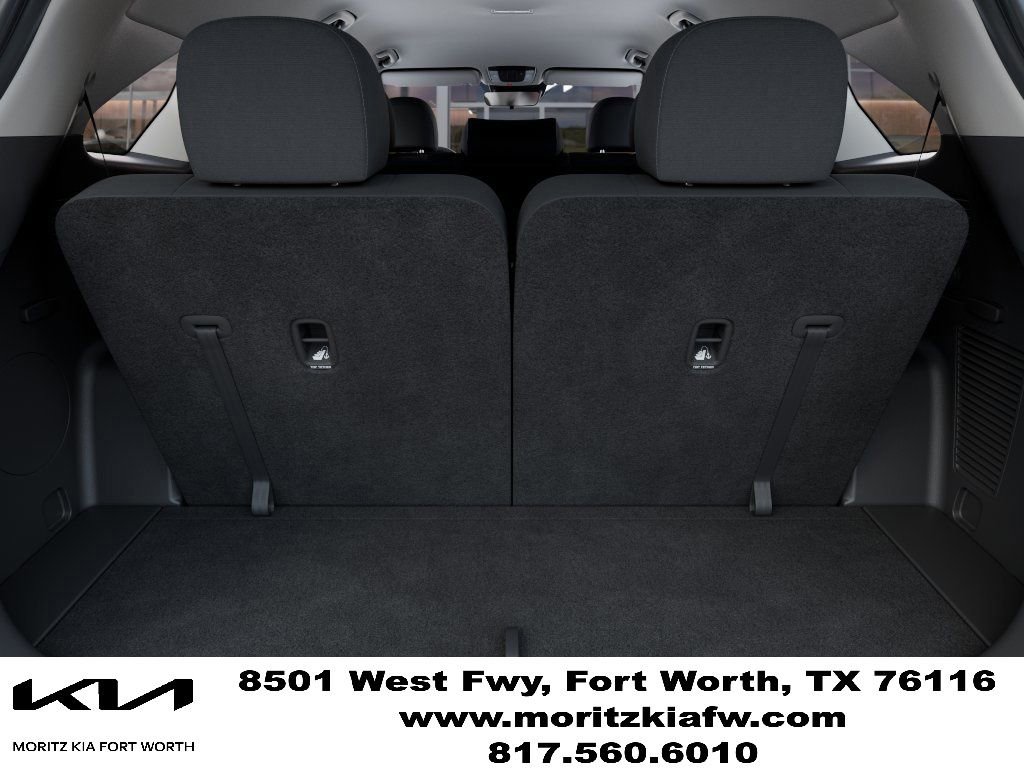 New 2026 Kia Sorento LX FWD image 19