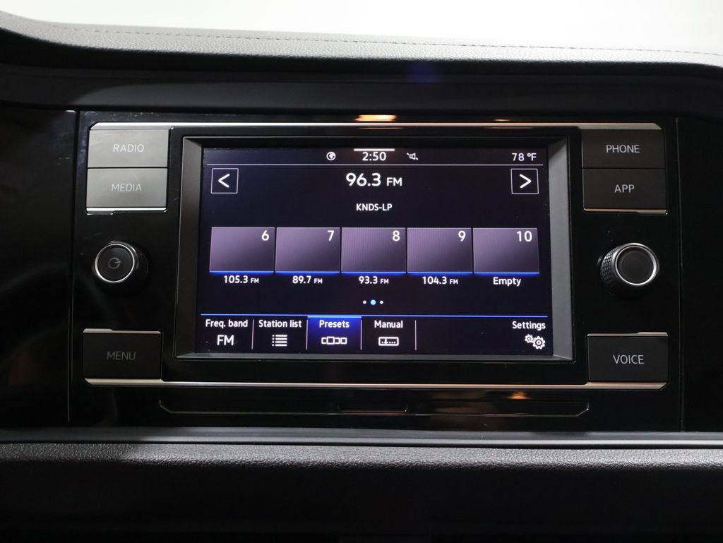 Used 2024 Volkswagen Jetta S FWD image 25