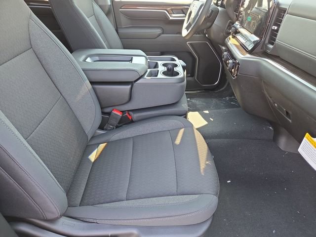 New 2026 Chevrolet Silverado 1500 LT image 27