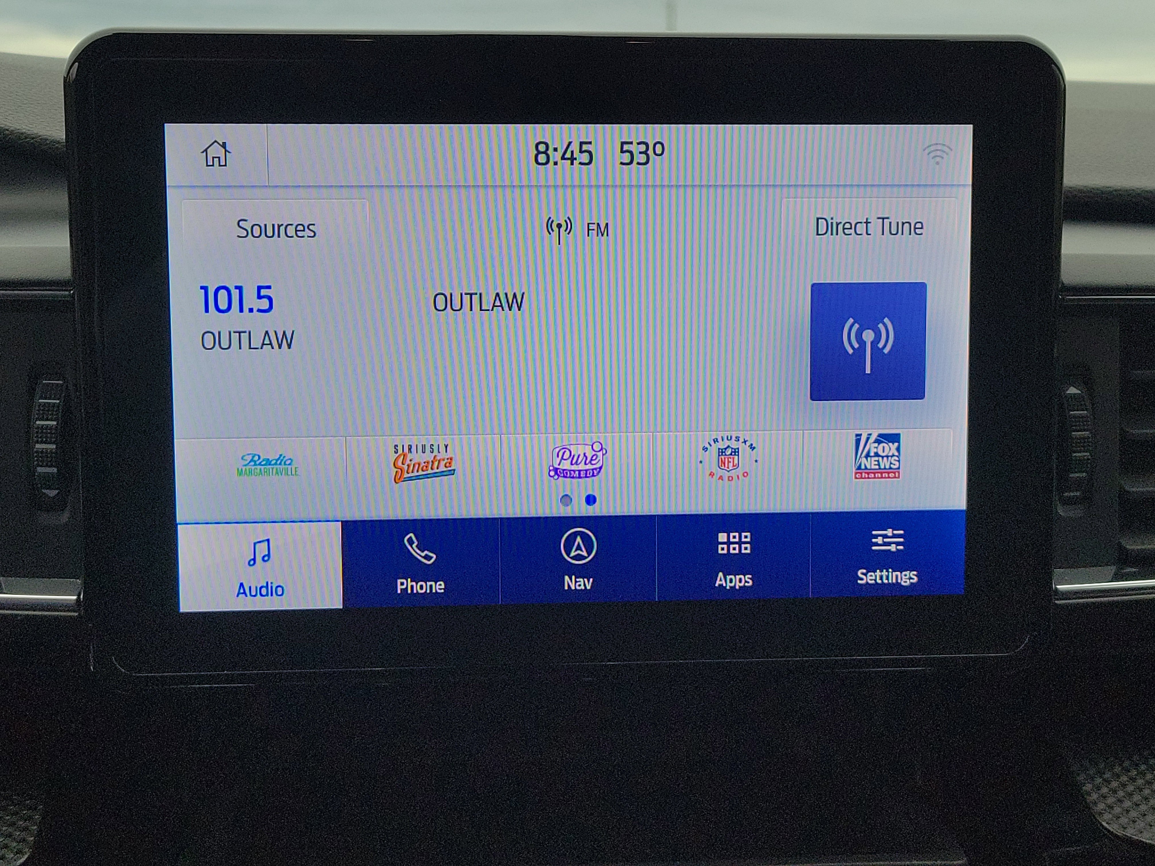 Used 2022 Ford Explorer ST image 26