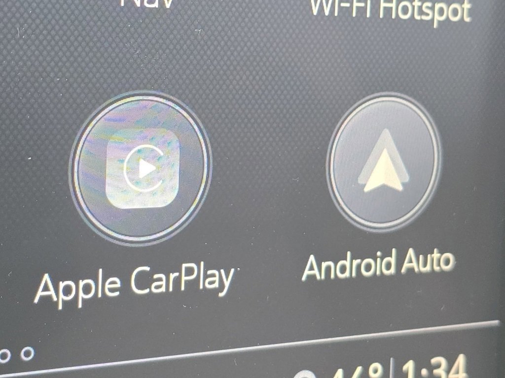 Used 2020 Chevrolet Silverado 1500 LTZ w/ LTZ Premium Package image 10