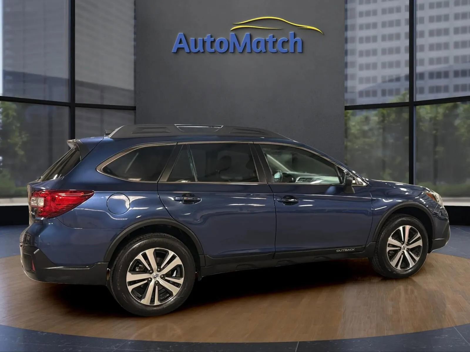 Used 2019 Subaru Outback 2.5i Limited image 11