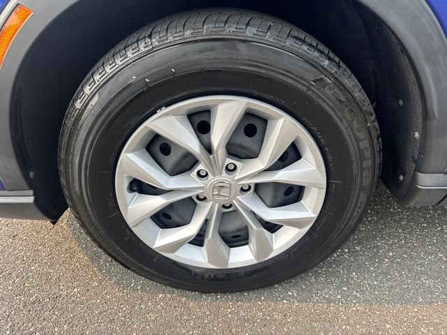 Certified 2023 Honda CR-V LX image 11
