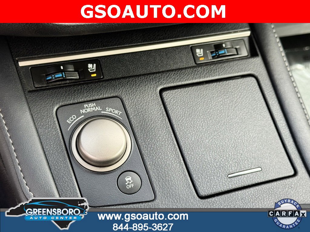 Used 2017 Lexus ES 350 350 w/ Premium Package image 30