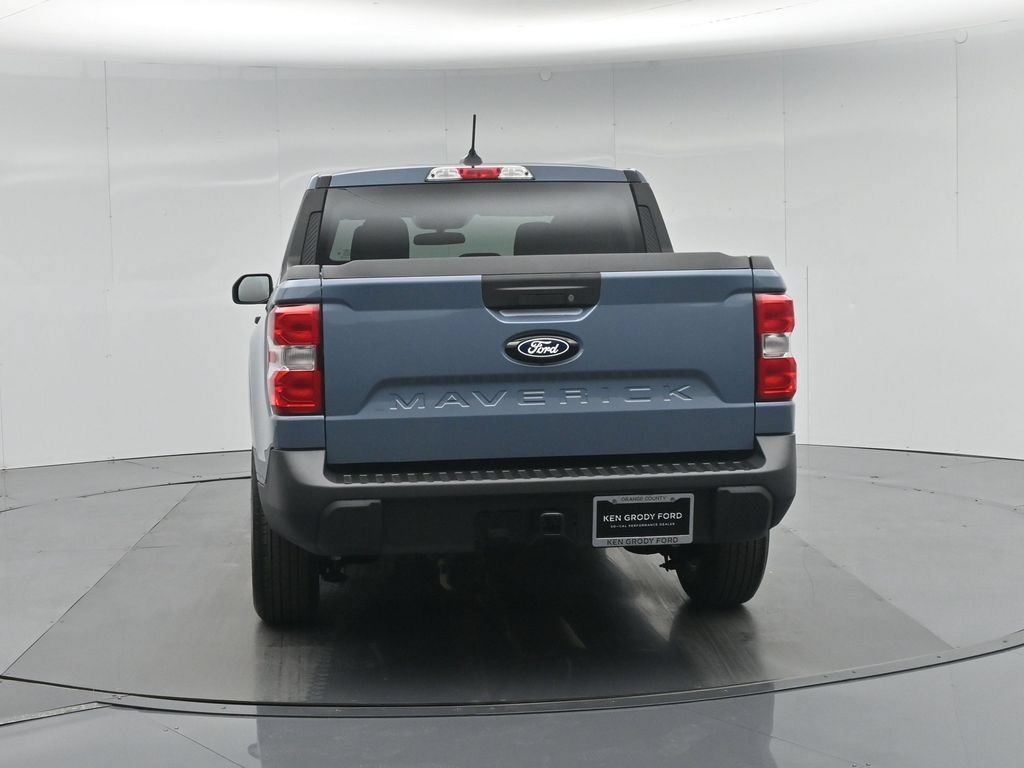 New 2026 Ford Maverick XLT FWD image 26