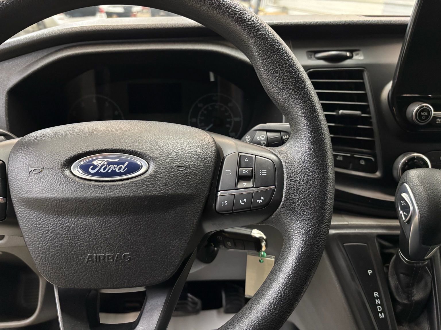 Used 2020 Ford Transit 150 XL image 13