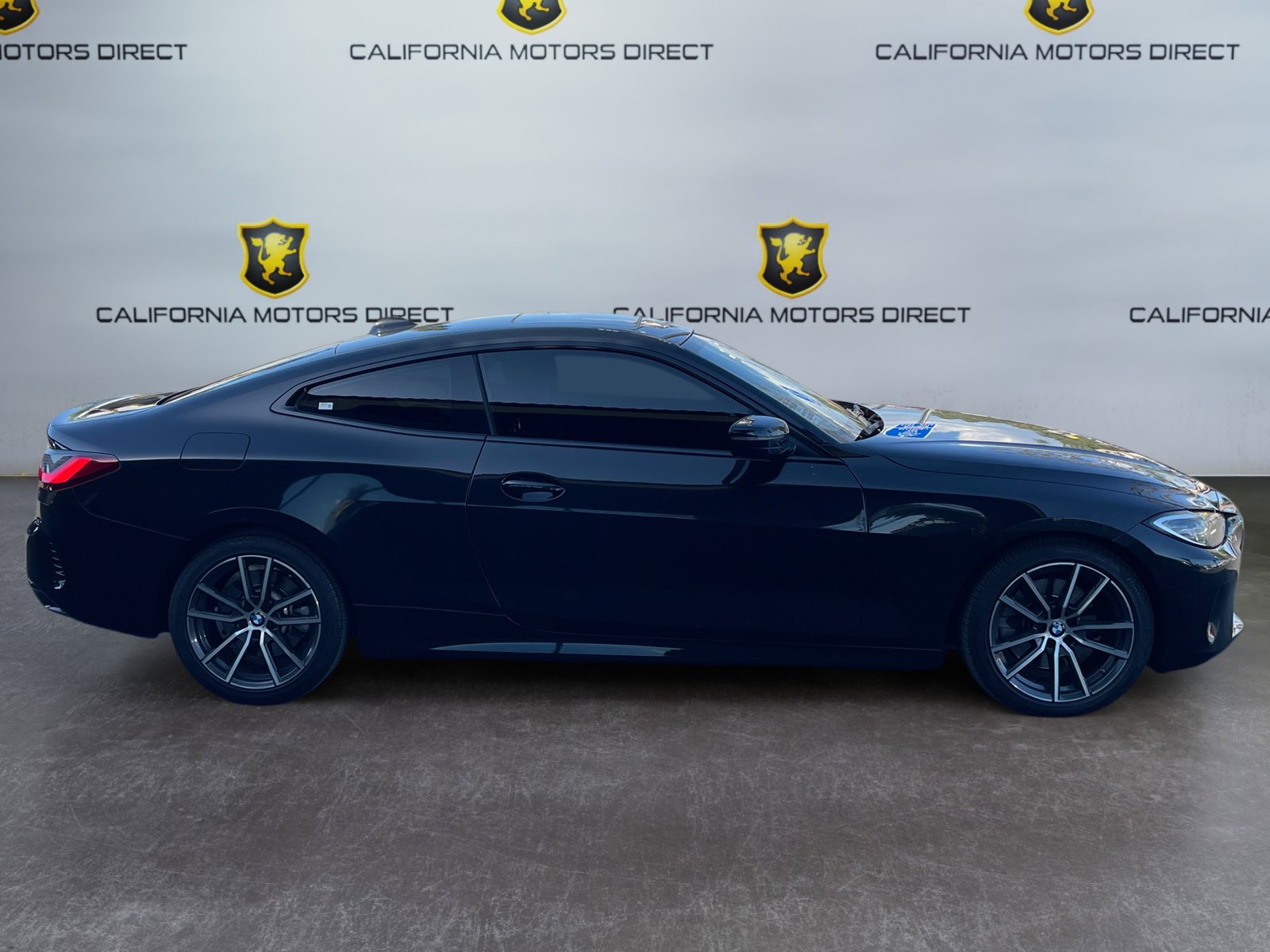 Used 2021 BMW 430i Coupe image 6