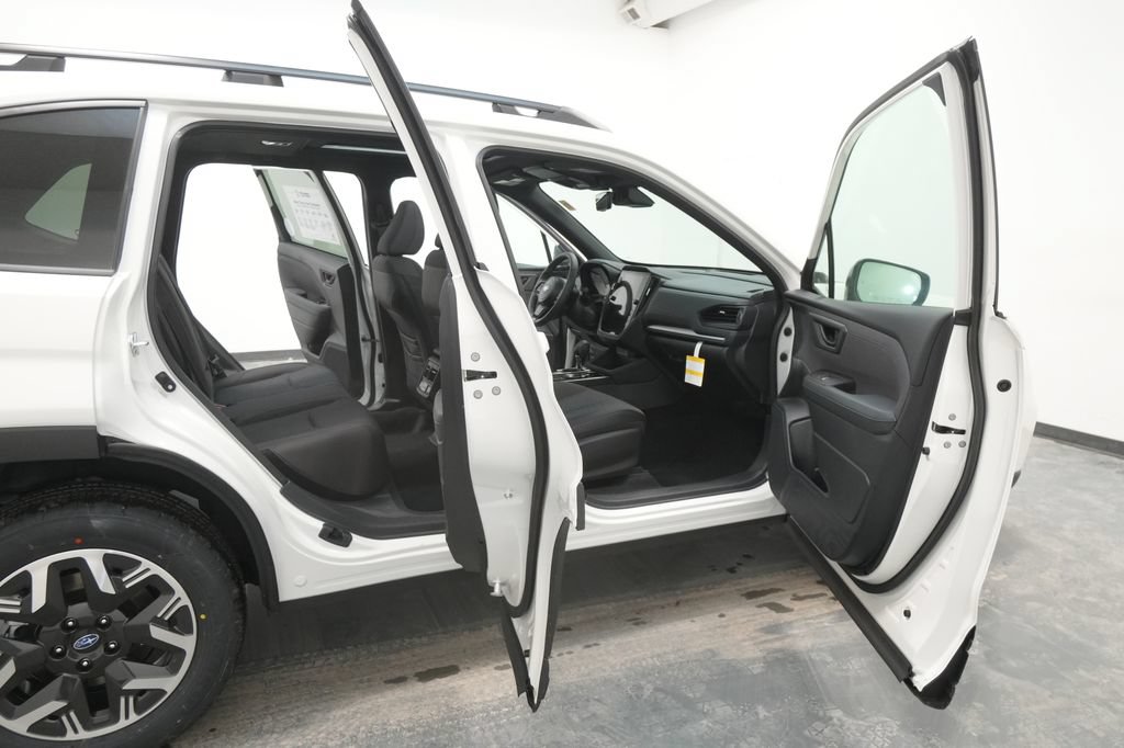 New 2026 Subaru Forester Premium AWD/4WD image 27