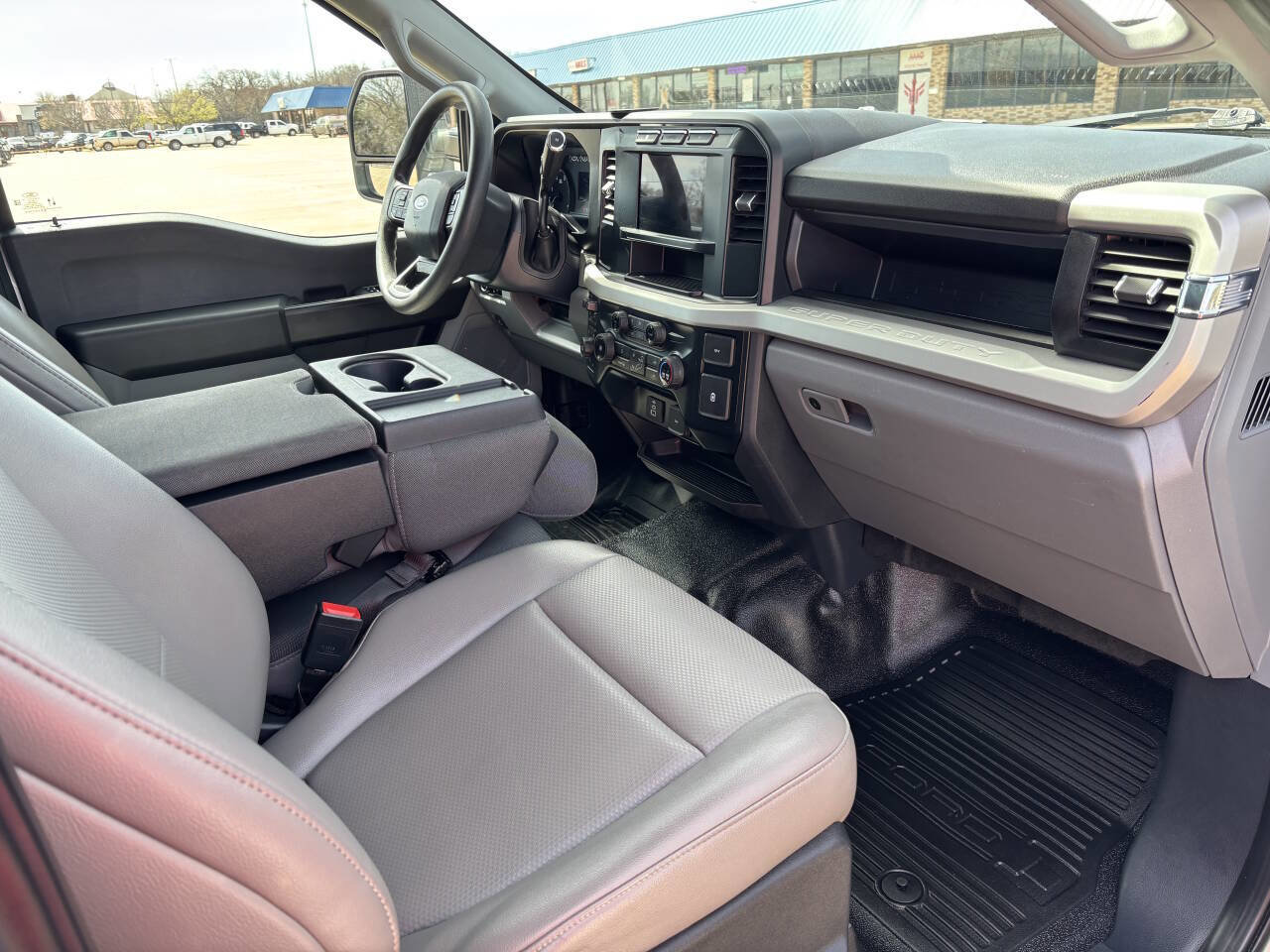 Used 2023 Ford F350 XL image 13