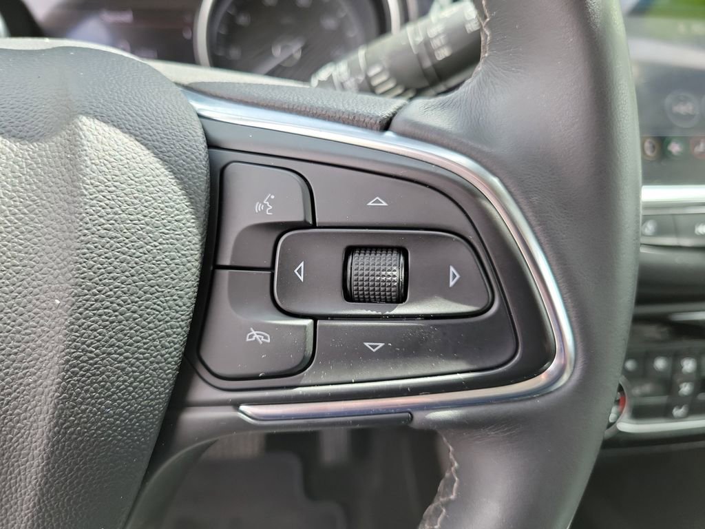 Certified 2022 Buick Encore GX Select w/ Experience Buick Package image 29