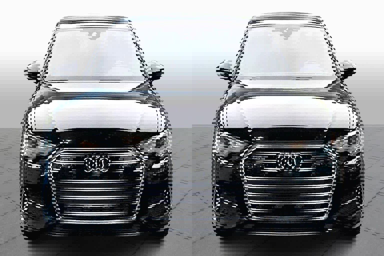 Certified 2023 Audi A6 Premium Plus w/ Premium Plus Package image 3