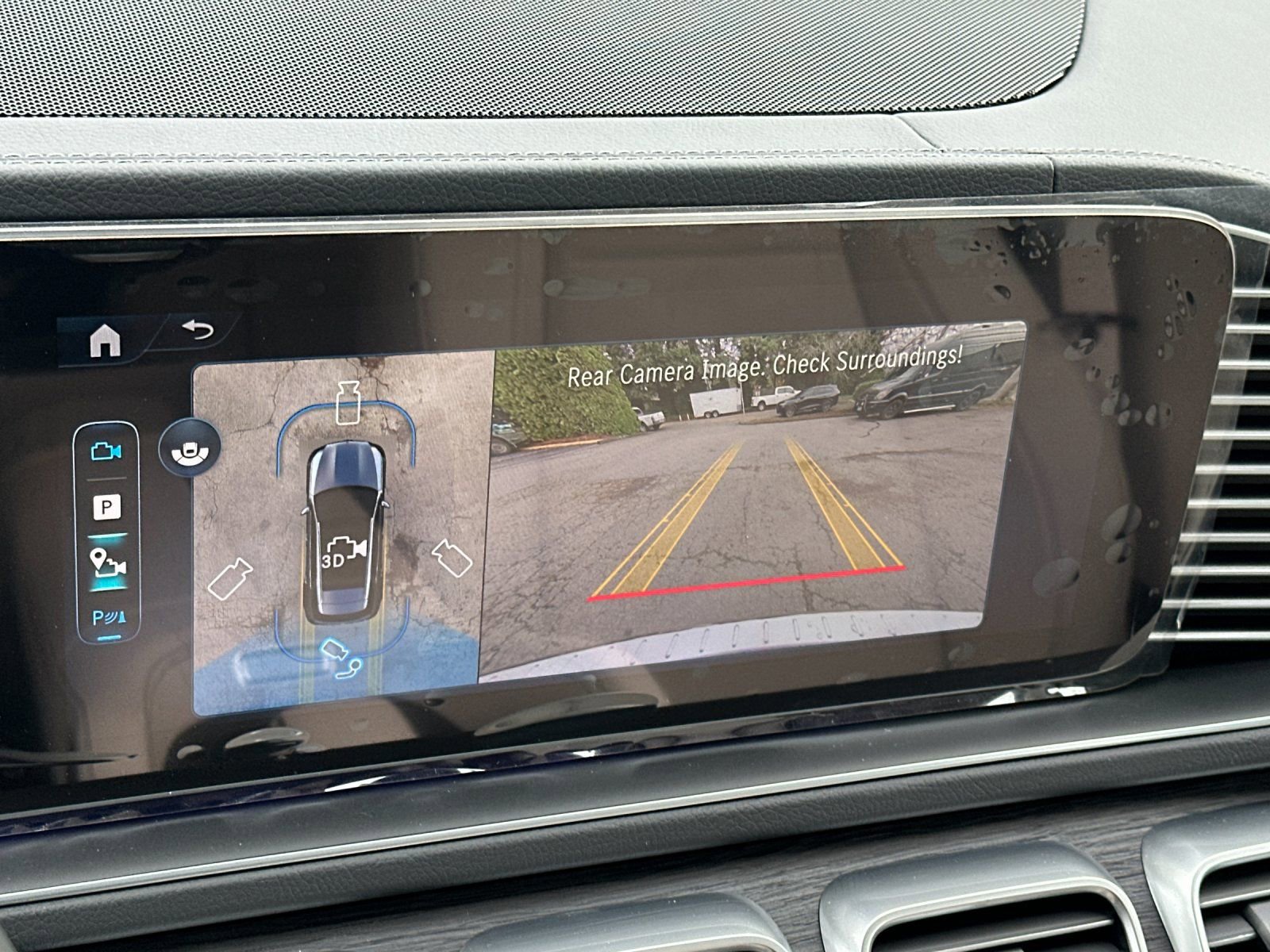 New 2026 Mercedes-Benz GLE 450 4MATIC image 20