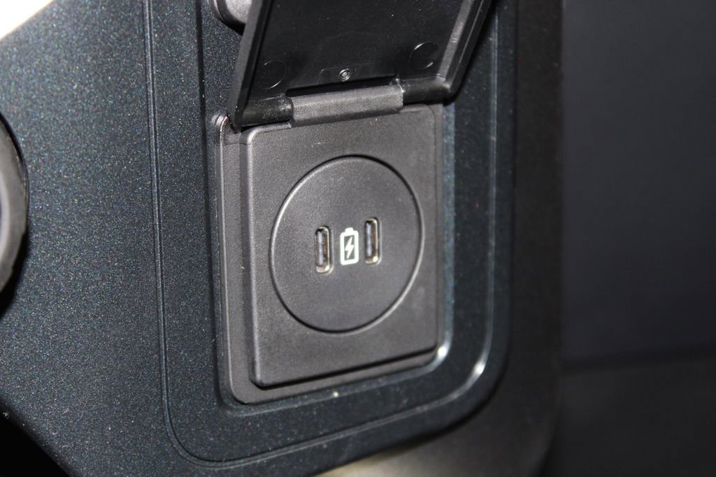 New 2026 Ford F150 STX image 46