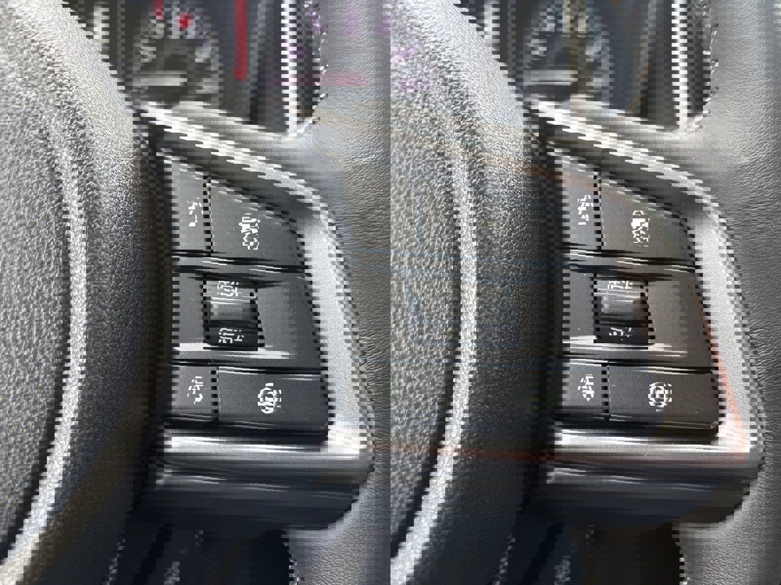 New 2026 Subaru Ascent Touring image 19