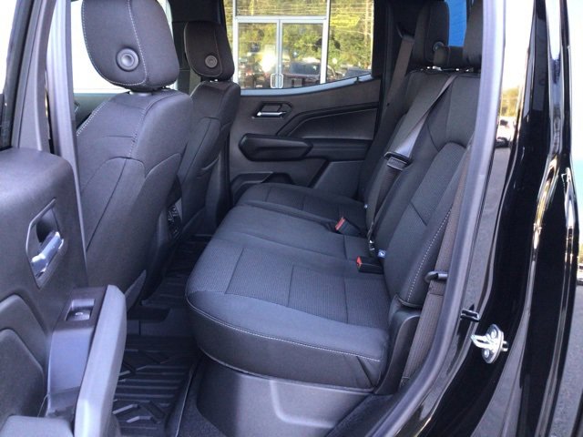 New 2026 GMC Canyon Elevation w/ Convenience Package image 14