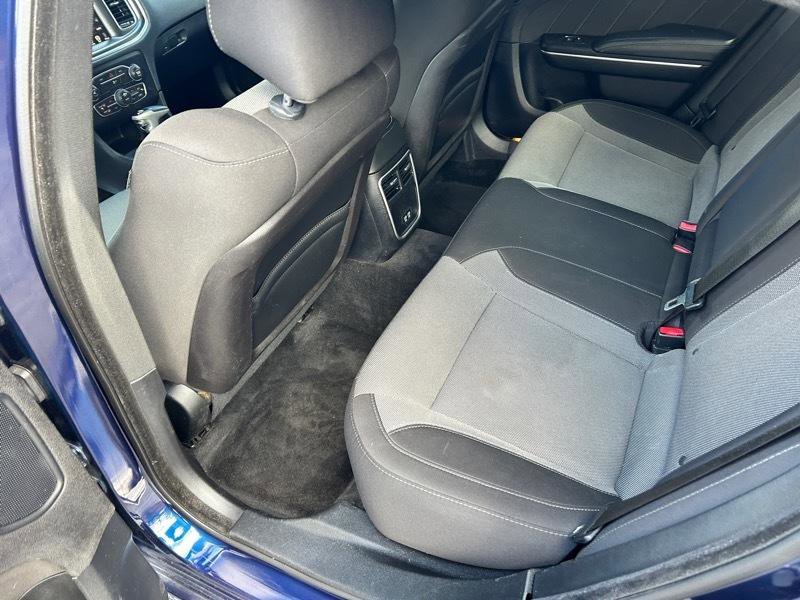 Used 2015 Dodge Charger SXT w/ Rallye Group image 27