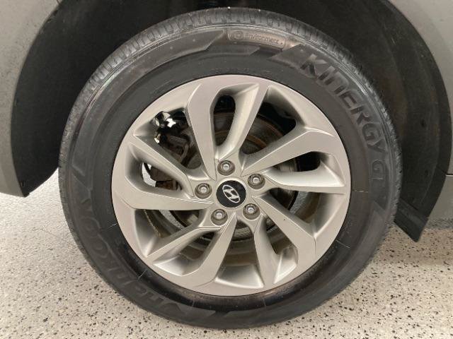 Used 2018 Hyundai Tucson SEL FWD image 37