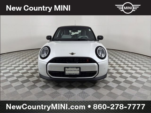 New 2026 MINI Cooper S FWD image 2