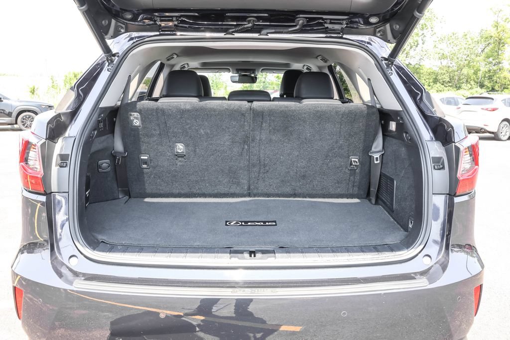Used 2018 Lexus RX 350L AWD image 32