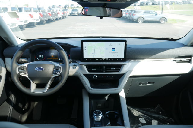 New 2026 Ford Explorer Active w/ Active Comfort Package AWD/4WD image 7