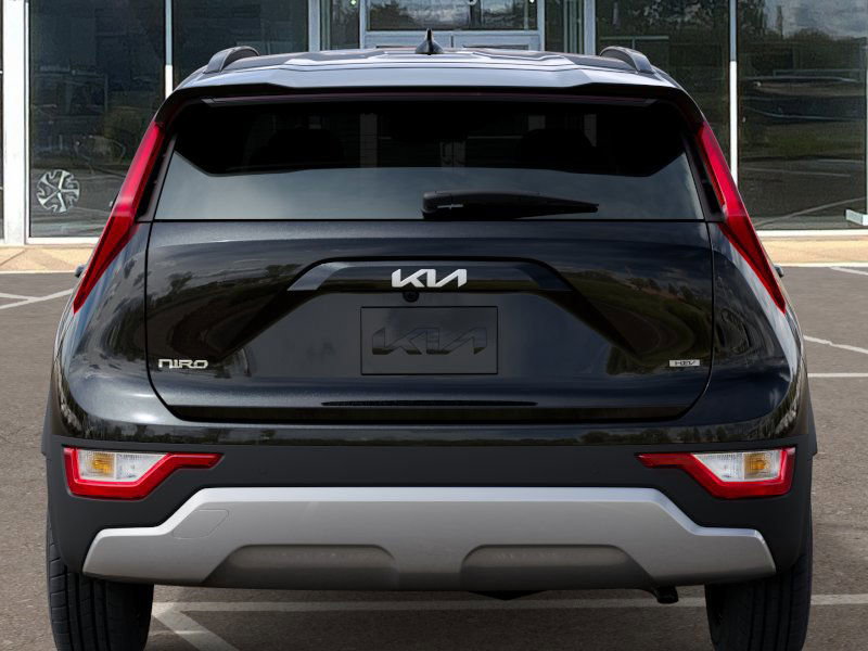 New 2025 Kia Niro EX image 13
