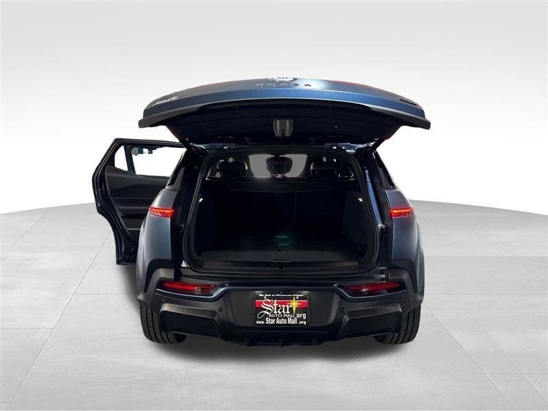 Used 2023 Fisker Ocean One AWD/4WD image 12