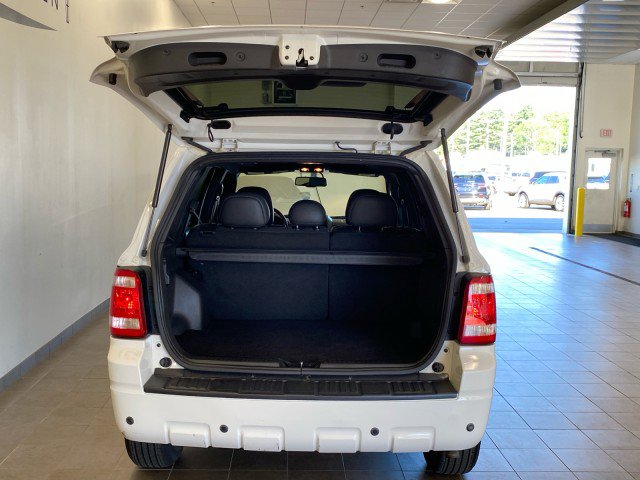 Used 2009 Ford Escape Limited FWD image 10