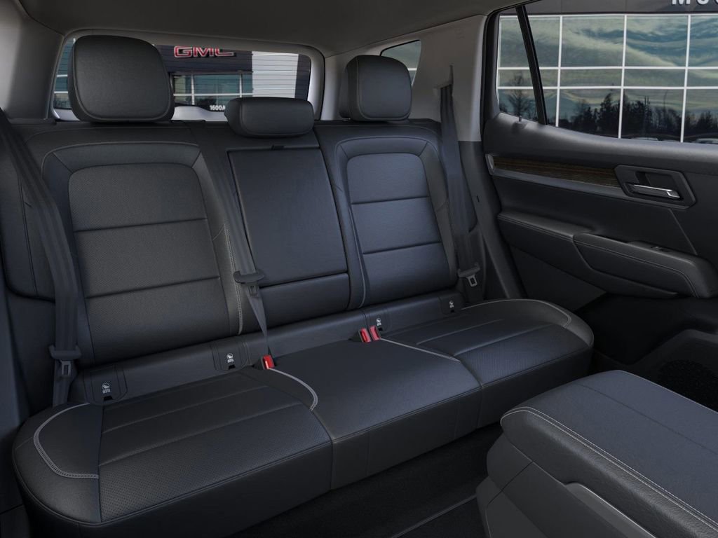 New 2026 GMC Terrain Denali image 17