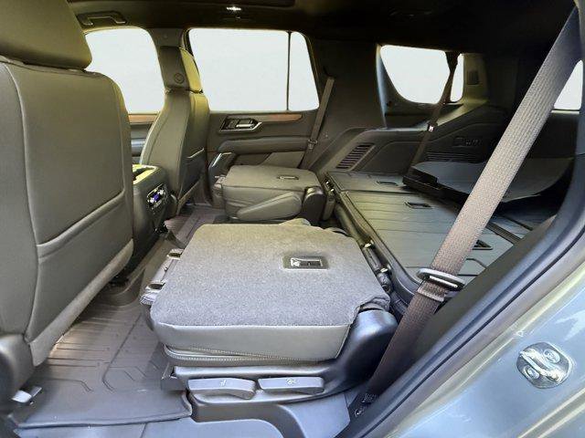 New 2026 GMC Yukon Denali w/ Sun & Power Step Package image 21