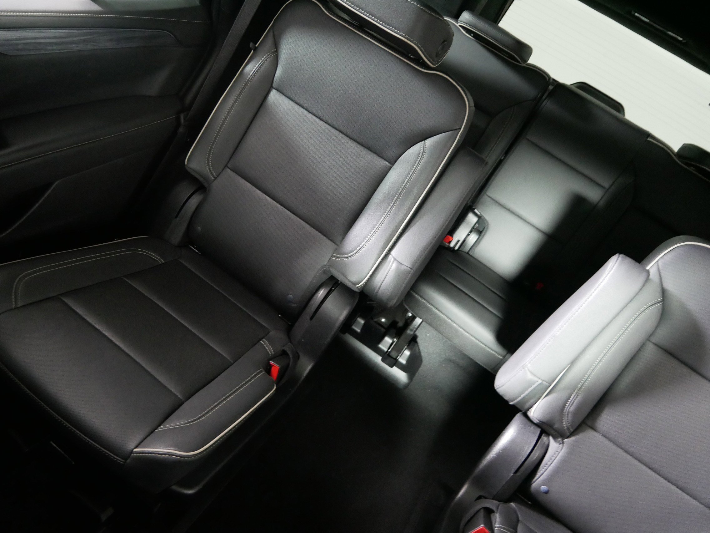 Certified 2023 GMC Yukon SLT image 12
