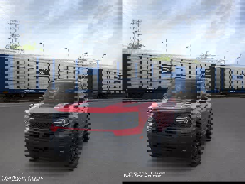 New 2026 Ford Bronco Sport Big Bend image 2