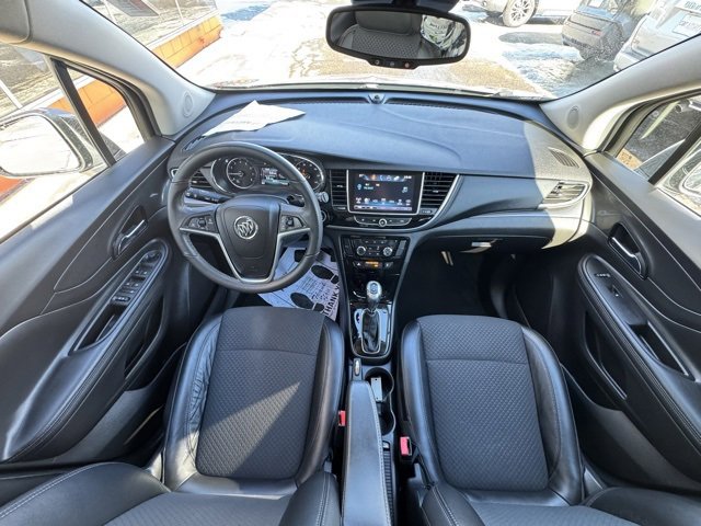 Used 2017 Buick Encore Preferred image 16