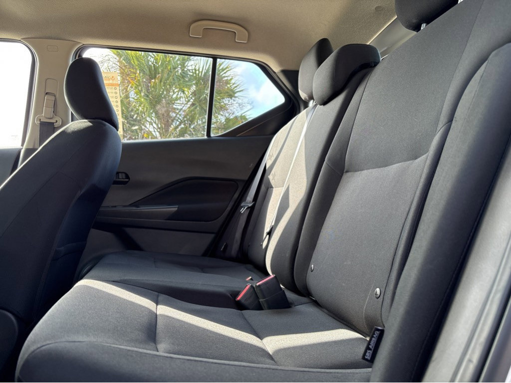 Certified 2024 Nissan Kicks S image 15