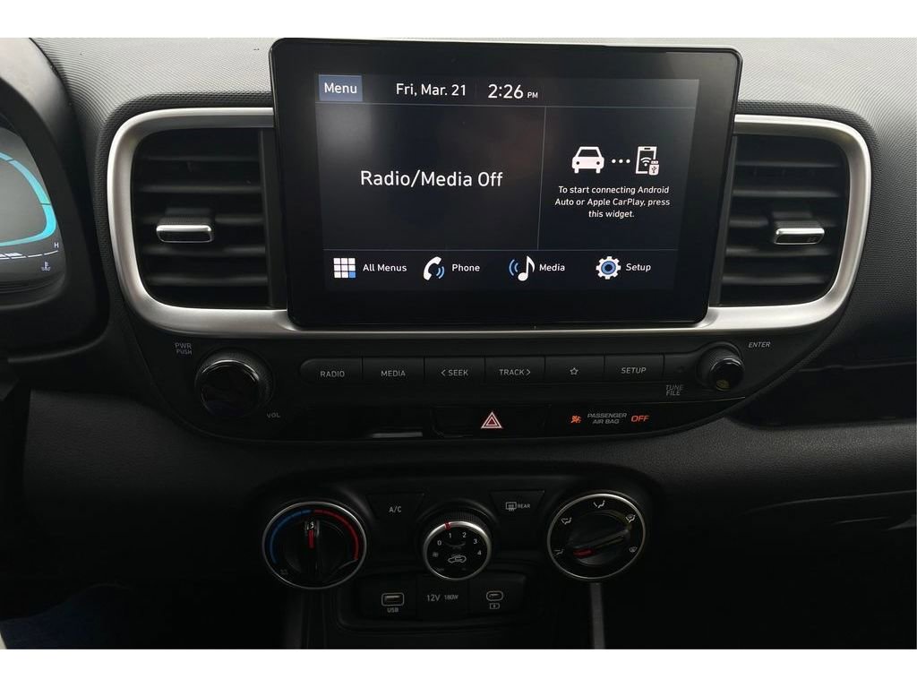 Used 2023 Hyundai Venue SE image 13