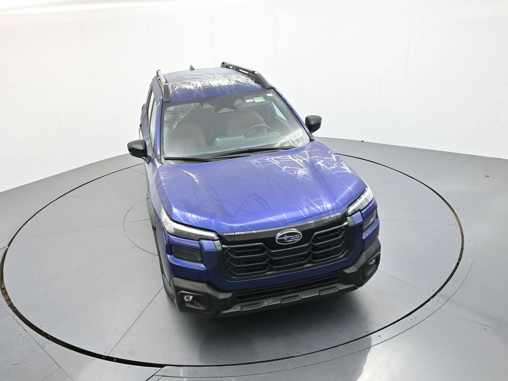 Used 2026 Subaru Outback Touring XT AWD/4WD image 27