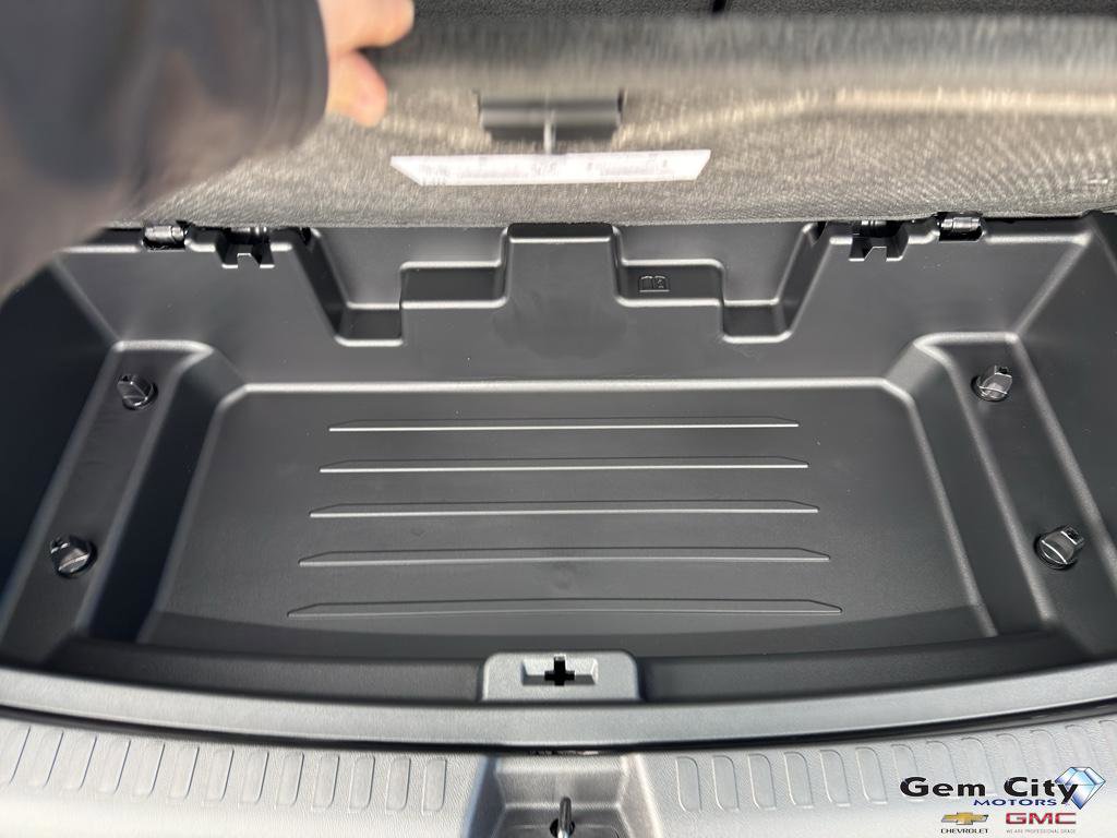 New 2026 GMC Acadia Denali Ultimate image 9