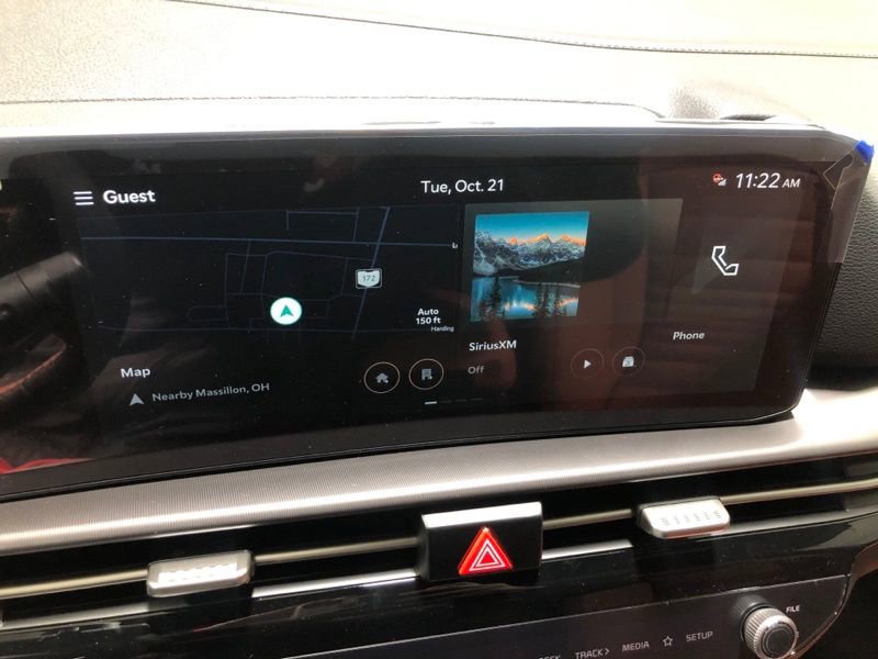 New 2026 Kia Sportage SX image 31