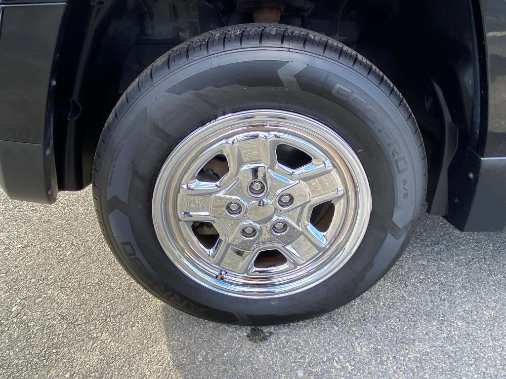 Used 2012 Jeep Patriot Sport w/ PWR Value Group image 10