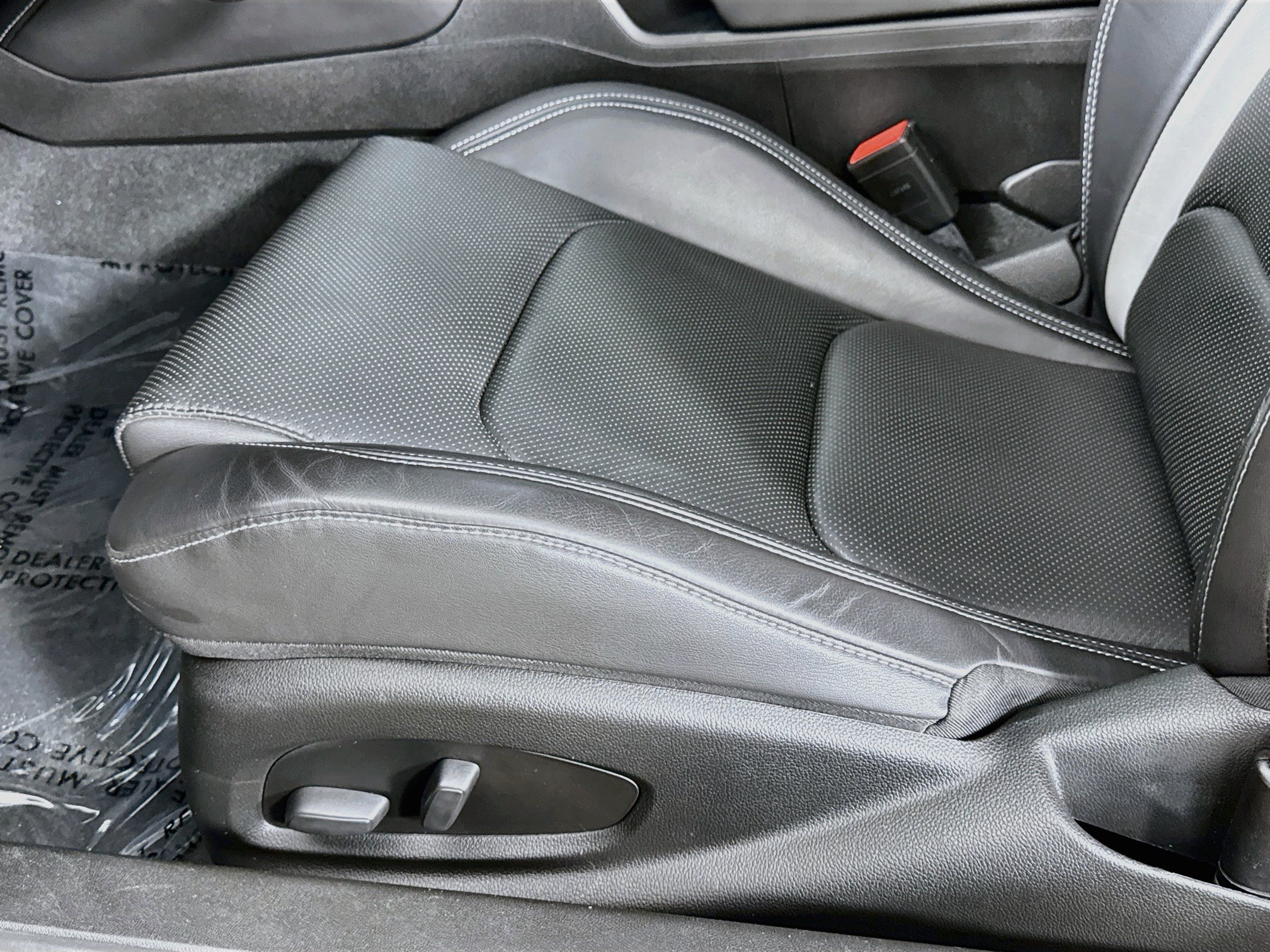 Used 2024 Chevrolet Camaro SS RWD image 21
