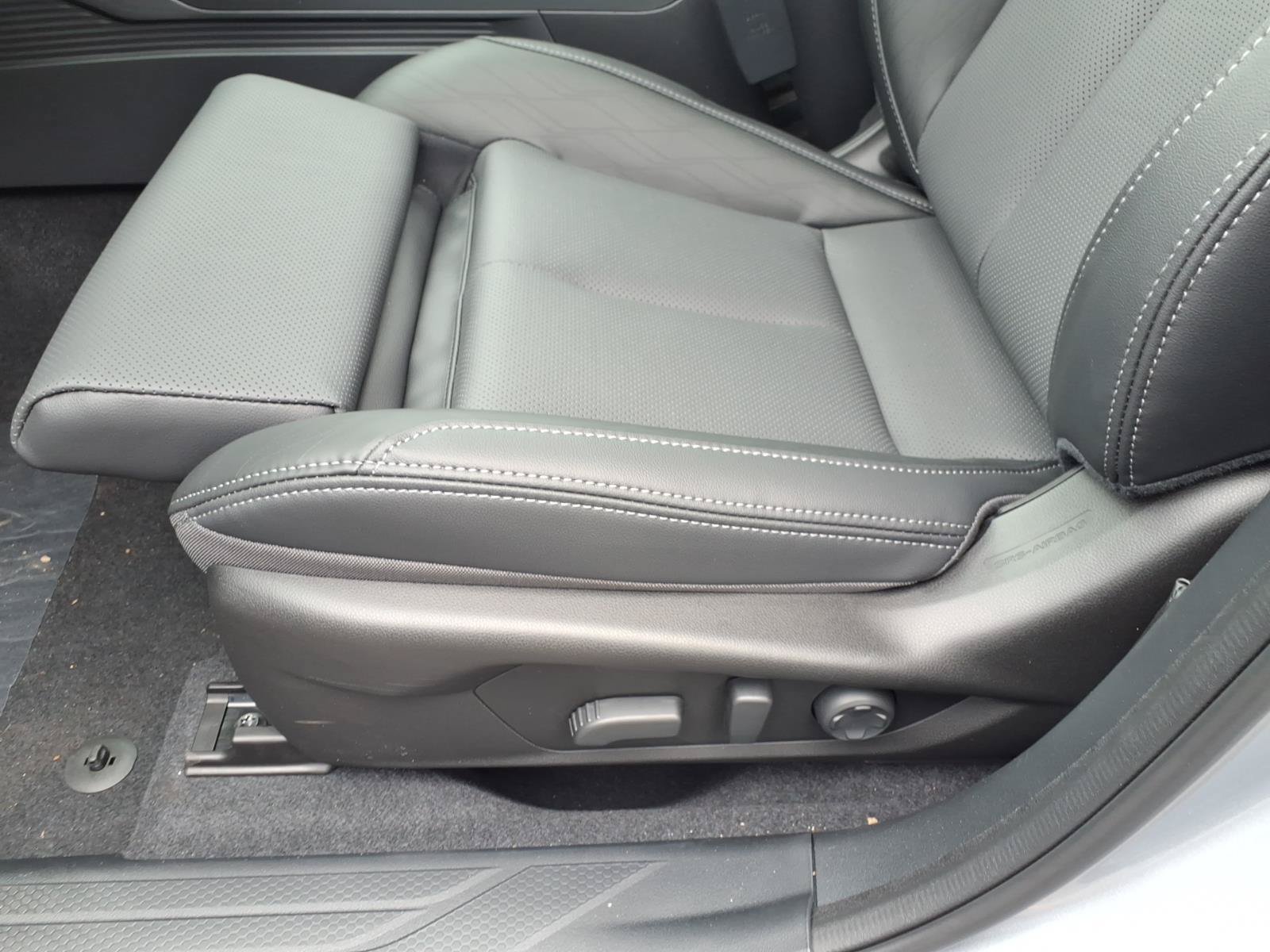 New 2026 Subaru Outback Touring XT AWD/4WD image 13