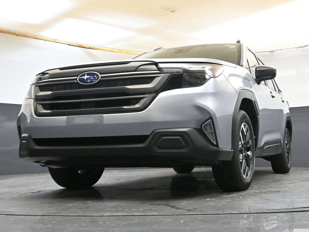 Certified 2025 Subaru Forester Premium AWD/4WD image 30