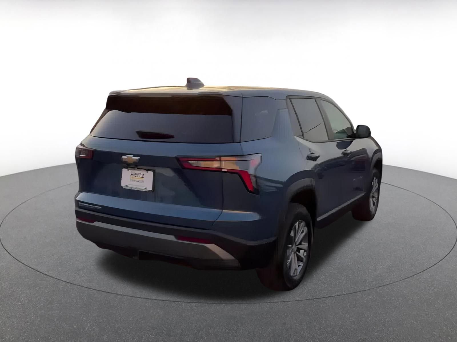 Used 2025 Chevrolet Equinox LT image 13