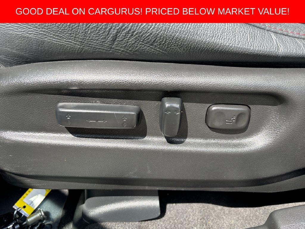 Used 2021 Honda Pilot Black Edition image 14