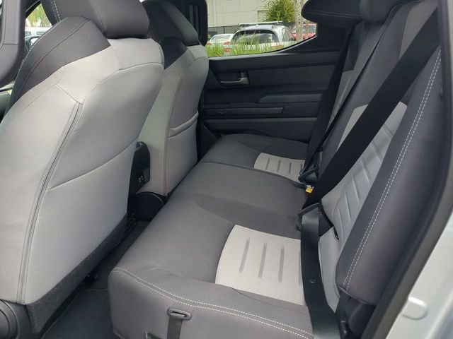 New 2025 Toyota Tacoma TRD Off-Road image 14