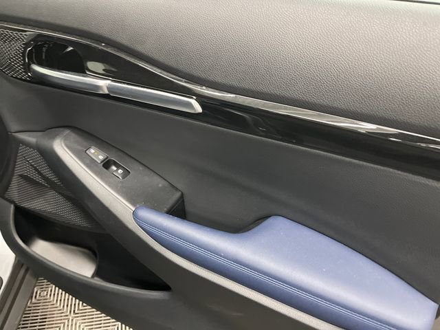 Certified 2024 Kia Seltos S image 33