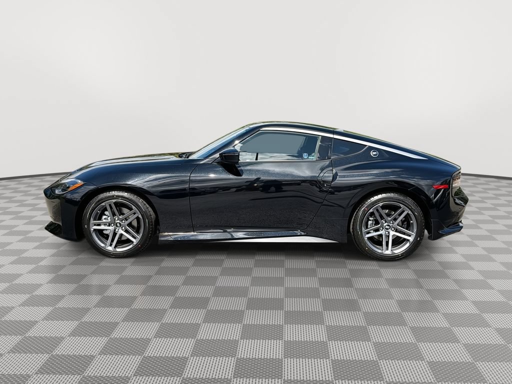 New 2026 Nissan Z Performance w/ Floor Mat Package RWD image 6