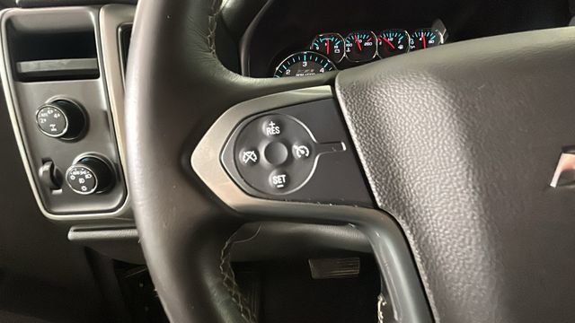 Used 2015 Chevrolet Silverado 1500 LT w/ All Star Edition AWD/4WD image 15