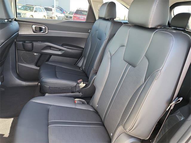 New 2026 Kia Sorento X-Line EX AWD/4WD image 16