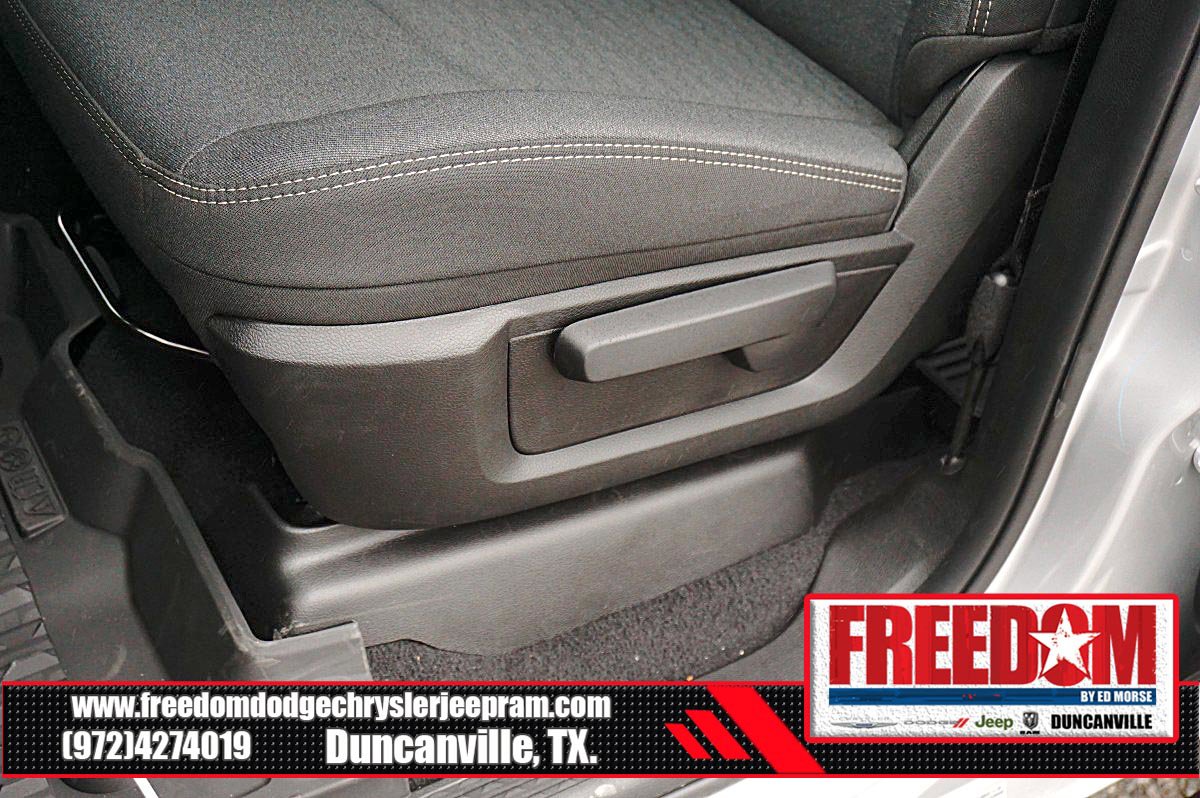 New 2026 RAM 2500 Tradesman AWD/4WD image 34