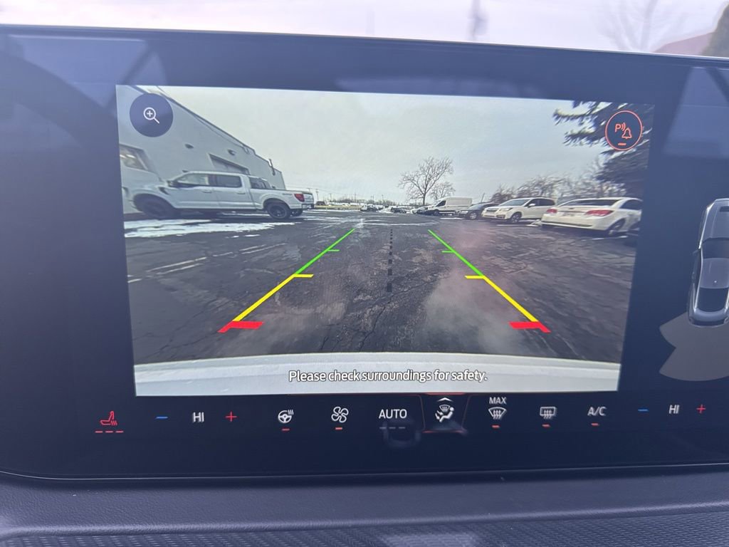 Certified 2024 Ford Mustang GT Premium w/ GT Performance Package image 17